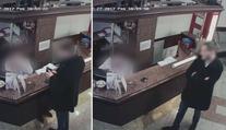 Hotelový fantom si žije jako král: Jí, pije, ale útratu neplatí!