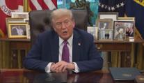 Anomálie světového měřítka, říká ekonom o Trumpově plánu pořádat summit G20 v jeho klubu