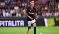 Sparta má nového kapitána! Karabec převzal pásku, jeho přestup definitivně padá