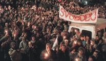 Studenti se postavili nacistům i komunistům. Tohle si připomínáme 17. listopadu