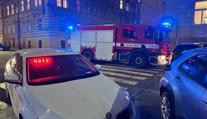 Pohřešovaného muže našli kriminalisté mrtvého. Podezřelý z vraždy vyskočil z okna