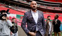 Tyson Fury je fenomén. Konec kariéry u něj dává smysl, říká expert