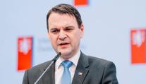 Macinkovy zprávy prezidentovu poradci nebyly v rozporu se zákonem, rozhodla policie