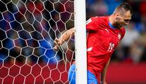 GLOSA: Reprezentace není polepšovna. Chorý měl být uzavřená kapitola už dávno