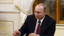 Putin: Nechceme EU rozeštvat, stojíme o jednotnou Evropu!