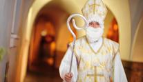 Tradice Mikuláše sahá do dávných dob. Dárky rozdával dřív než Ježíšek