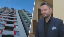 Nákup bytů byl legální, mám vysoké příjmy, hájí se pražský lídr ANO Prokop