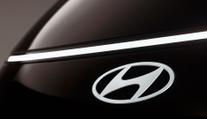 Ostrý začátek roku. Hyundai představí obří elektromobil, zatím ho ale pečlivě tají