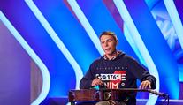 VIDEO: První vystoupení Ládi ze SuperStar! Tleskaly mu tisíce lidí