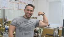 VIDEO: Živý hever ve službách zákona!