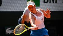 Bývalá šampionka Krejčíková promarnila dva mečboly. Na French Open zářili čeští muži