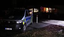 Při bitce v hospodě se zranili tři lidé, na místě zasahovala také policie!