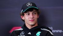 Jeden výrok a svět F1 se obrátil proti Antonellimu. Mladý talent čelí nenávisti