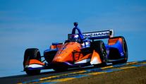Finále sezony IndyCar je tu! Rozhodne se mezi čtyřmi jezdci