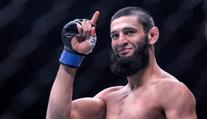 Nabitá karta UFC: Návrat Chamzata, Procházkovi rivalové a titul v pérové váze