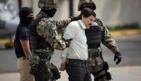 Dům narkobarona El Chapa je možné vyhrát v mexické státní loterii