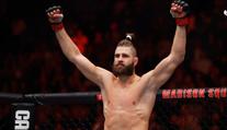 Odveta s Pereirou v Brazílii? Reálné to je, UFC hledá pomoc, říká komentátor MMA