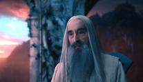 Smutná zpráva: Zemřel slavný čaroděj Saruman z Pána prstenů