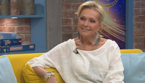 Legendární Vondráčková slaví 60 let na scéně. Prozradila, čím se udržuje v kondici