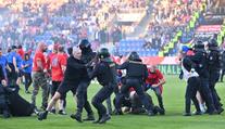 GLOSA: Český fotbal pro fanoušky? Chuligánům patří doživotní zákaz