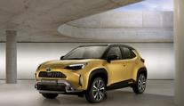 Maly velký Yaris Cross má české ceny. Nabídne i pohon všech kol