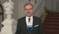 Fiala: Věřím, že prezident bude akceptovat můj návrh na ministry
