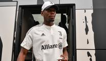 Paul Pogba čelí dopingovému skandálu. Hrozí mu několik let bez fotbalu