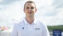Všichni na jedné lodi. Chci spojit sportovní komunitu, říká Michal Volf