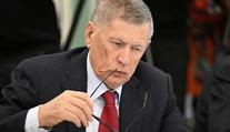 Další smrt v okolí ruského prezidenta. Zemřel šéfredaktor jeho oblíbených novin