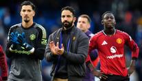 Manchester United v krizi: Nejhorší start za 33 let i tvrdohlavý kouč