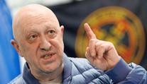 Putinovi v Číně roste problém. V zemi má masivní podporu vůdce vzpoury proti Kremlu