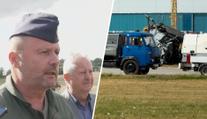 Armáda uvolnila informace k pádu vrtulníku. Zřítil se z výšky 50 metrů