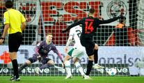 Leverkusen je po otočce v semifinále DFB-Pokalu, k výhře pomohli i Češi