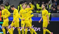 Pohádková jízda Bodø/Glimt Ligou mistrů pokračuje. Norský celek vyřadil favorita