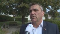 Místopředseda ANO Vokřál v hnutí končí. Vadí mu napojení na podsvětí