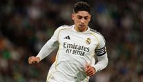 Velká rána pro Real. Valverde utrpěl otřes mozku. Jak dlouho bude mimo?