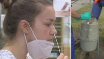 Zásadní změna v boji s covidem. Hlavní roli sehrají odpadní vody v kanalizaci