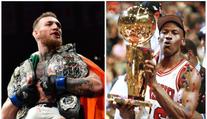 Trenér McGregora naznačil návrat! Svěřence přirovnal k legendě NBA