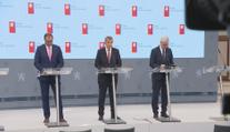 Přesun agend z Úřadu vlády je definitivní, řekl Babiš. Stávka na tom nic nezměnila