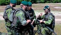 Švédsko chystá zásadní změnu v rámci armády. Česko podobný krok odmítá