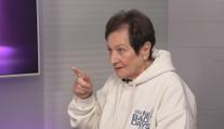 Flexybabka vyděsila sledující úmrtním listem. Přehnala jsem to, ale nelituju toho, říká