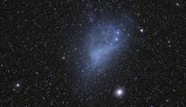 Blízká galaxie překvapila astronomy. Celou dobu skrývala velké tajemství