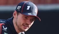 Verstappen dělá komisařům ze života peklo. Pravidla zná nejlépe, přiznal expilot F1