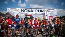 Nova Cup v Táboře zná své vítěze