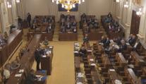 Vláda dořešila důchody náročných profesí. Návrh teď míří do Sněmovny