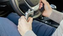 Nový senzor odhalí alkohol v krvi z otisku. Auto pozná opilého řidiče samo