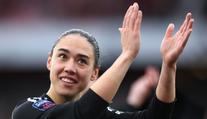 Brankářka Arsenalu oznámila radostnou novinu, s partnerkou čekají miminko