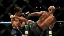 Po 6 letech nový šampion muší váhy: Cejudo porazil hvězdu UFC!