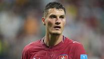 Schick pootevřel dveře návratu do reprezentace. Deniův tým ho zaujal
