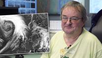 Dennis nebo Victorie? Meteorolog vysvětlil zmatky v názvech bouří